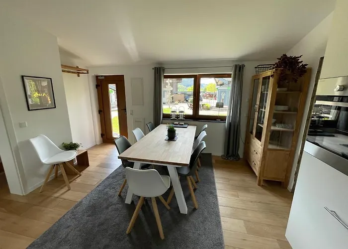 Rönkhausen Appartements