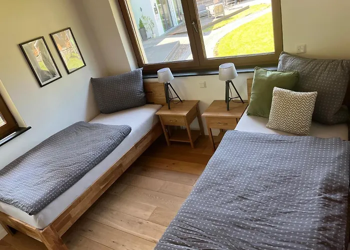Rönkhausen Appartements