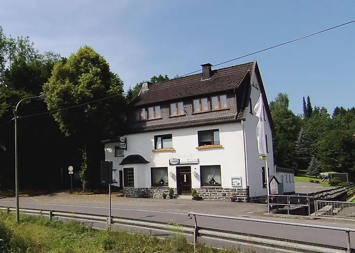 Zum Lindenbaum